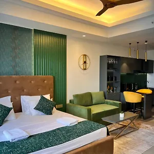 Apartment Ocean Breeze Negombo- Tidesend Luxury, Negombo